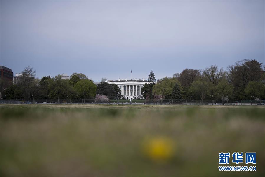(国际疫情)(2)特朗普动用《国防生产法》要求通用汽车公司生产呼吸机