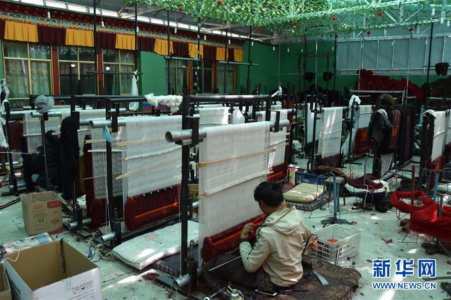 (图文互动)(7)坚守与新生——西藏农奴制社会经历者说