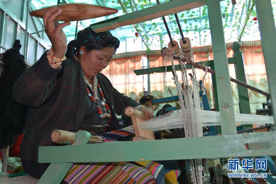 (图文互动)(8)坚守与新生——西藏农奴制社会经历者说