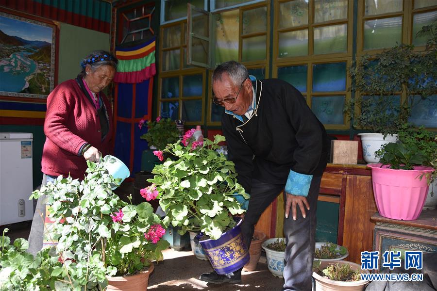 (图文互动)(5)坚守与新生——西藏农奴制社会经历者说