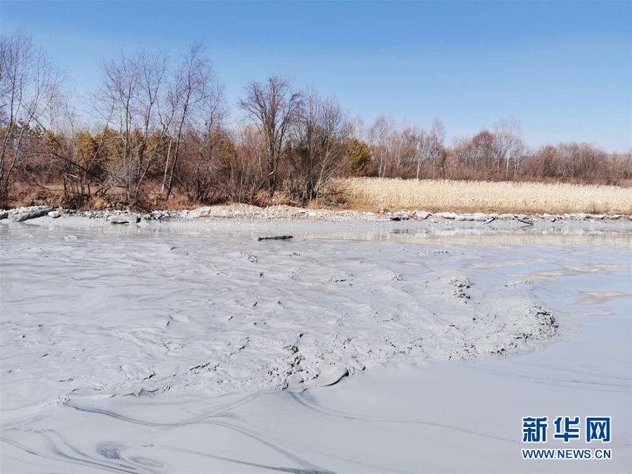 （新媒體專線）（2）生態環境部工作組緊急趕赴黑龍江伊春指導環境應急工作