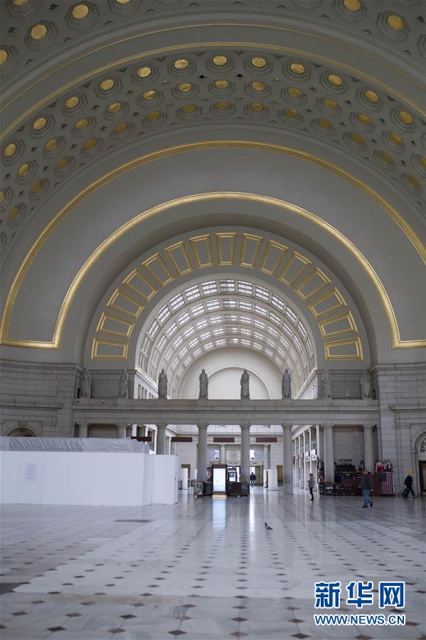 (国际疫情)(3)约翰斯·霍普金斯大学:美国新冠肺炎确诊病例超过14万例