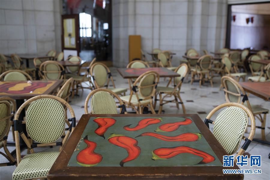 (国际疫情)(7)约翰斯·霍普金斯大学:美国新冠肺炎确诊病例超过14万例