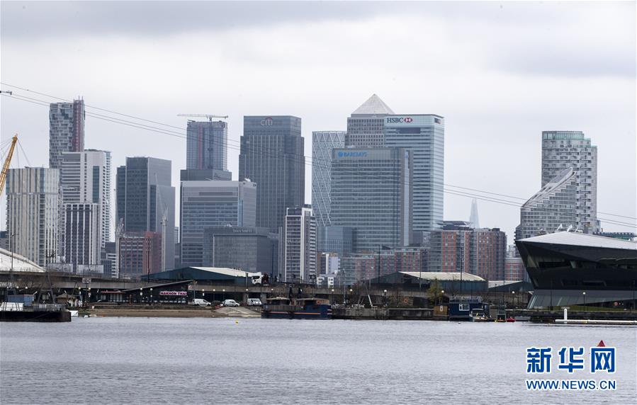 (国际疫情)(6)英国新冠肺炎确诊病例突破2万