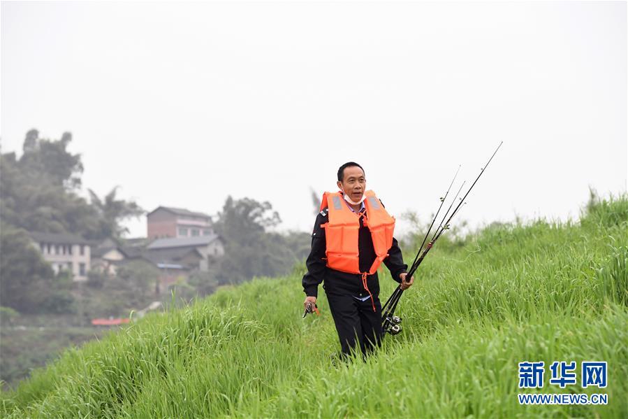 (图文互动)(2)长江鱼的新家