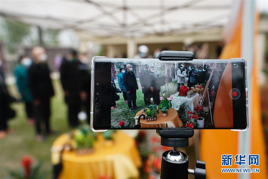 (在习近平新时代中国特色社会主义思想指引下——新时代新作为新篇章·习近平总书记关切事·图文互动)(10)让城市更聪明 让经济更智慧——各地加快形成数字新动能促经济社会行稳致远