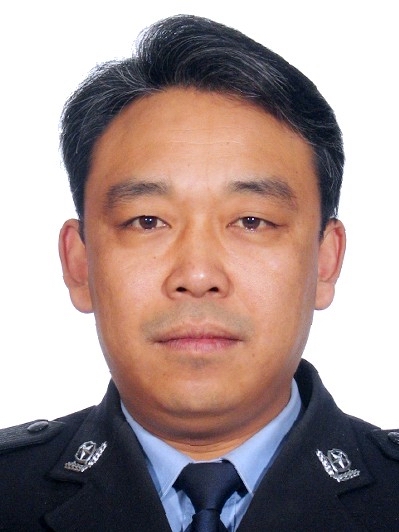 (为了民族复兴·英雄烈士谱·图文互动)李方洪:在暴雨中永生