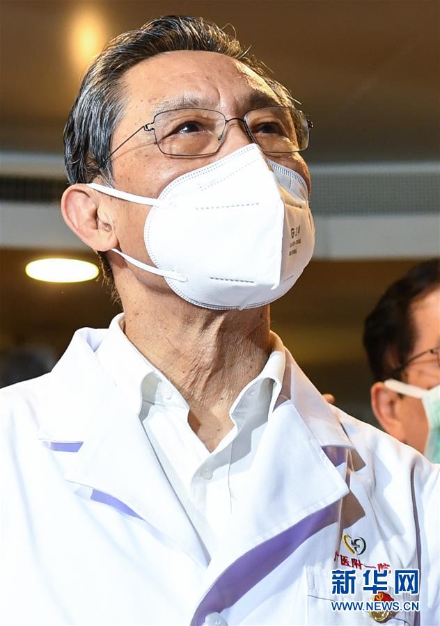 （新华全媒头条&middot;图文互动）（1）武汉战&ldquo;疫&rdquo;中的铭记时刻