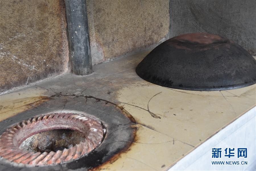 (决战决胜脱贫攻坚·图文互动)(2)这个贫困县的乡镇食堂为何集体“熄火”?