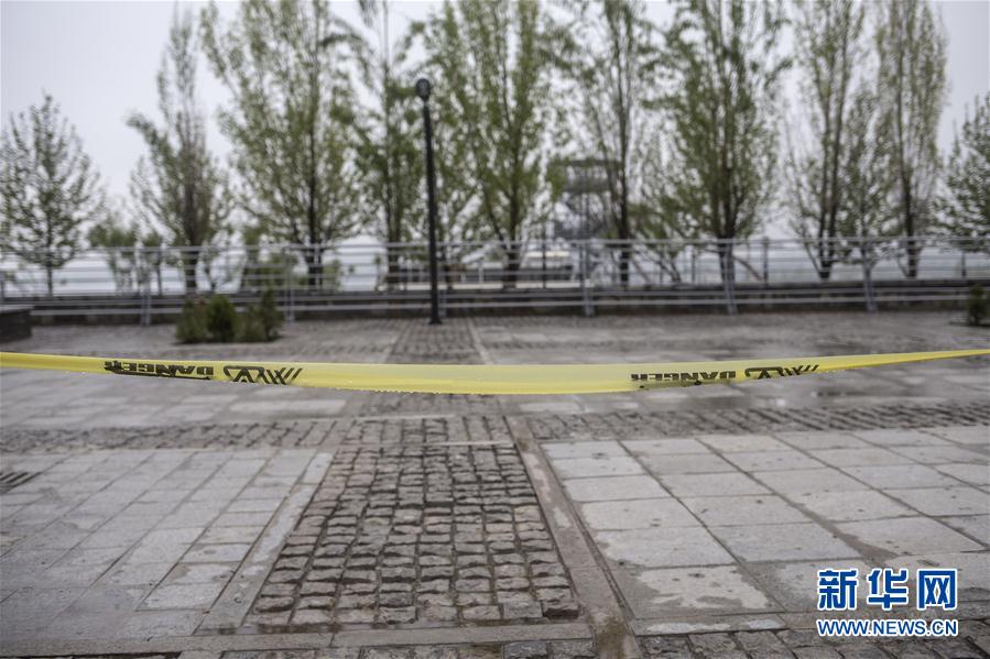 (国际疫情)(2)伊朗累计确诊病例数突破7万