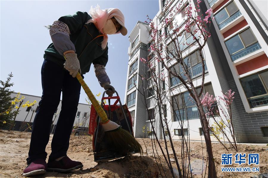 （决战决胜脱贫攻坚&middot;图文互动）（12）搬下山的这两年&mdash;&mdash;再访易地扶贫搬迁户胥存