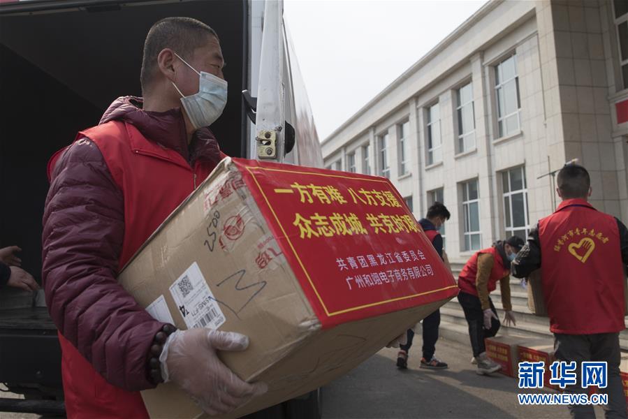 （在习近平新时代中国特色社会主义思想指引下--新时代新作为新篇章.习近平总书记关切事.图文互动）（2）绥芬河阻击战