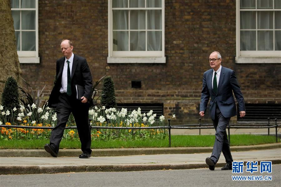 (国际疫情)(2)英国封禁措施将延长至少三周