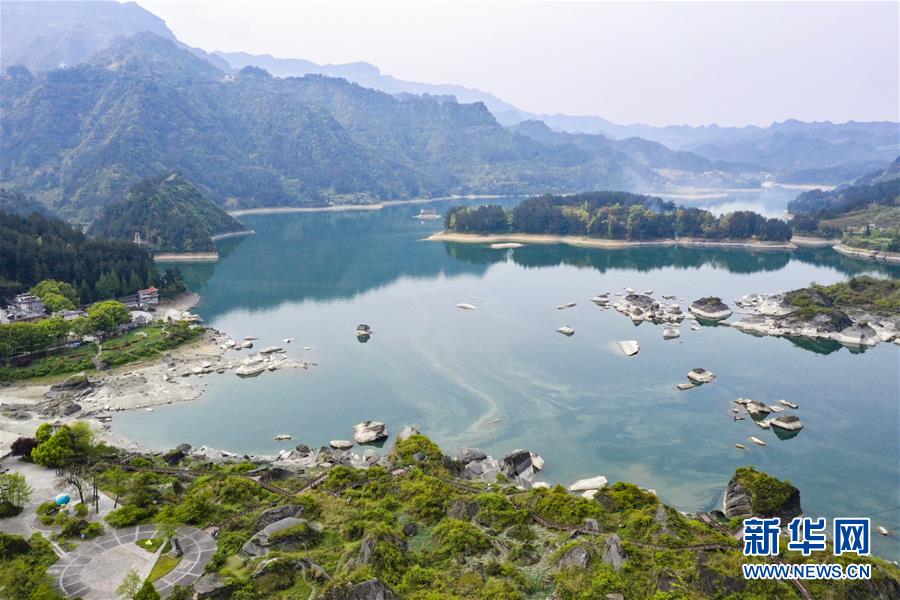 (图文互动)(1)“消失”的小南海