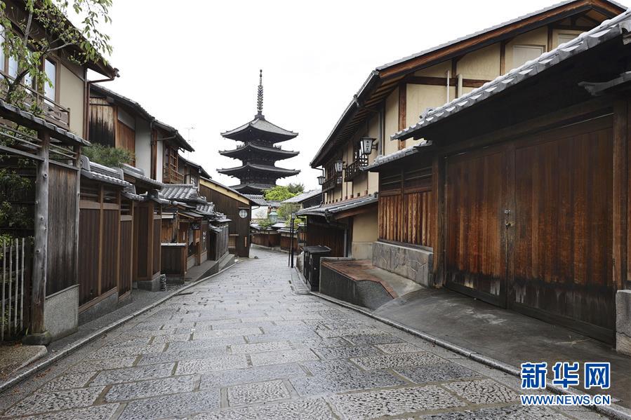 (国际疫情)(1)日本累计确诊超1万例