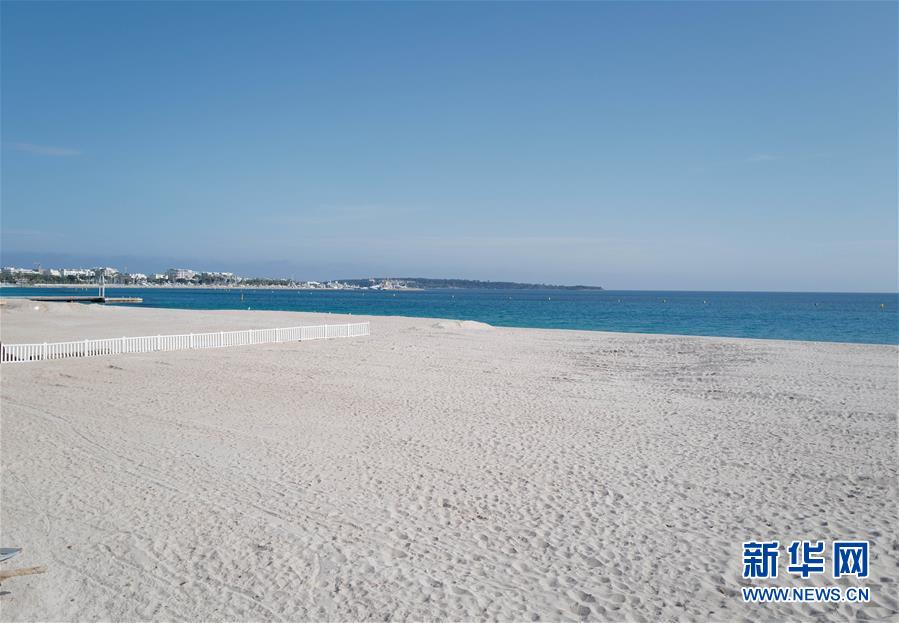 (国际疫情)(2)法国新冠患者住院人数连续10天下降