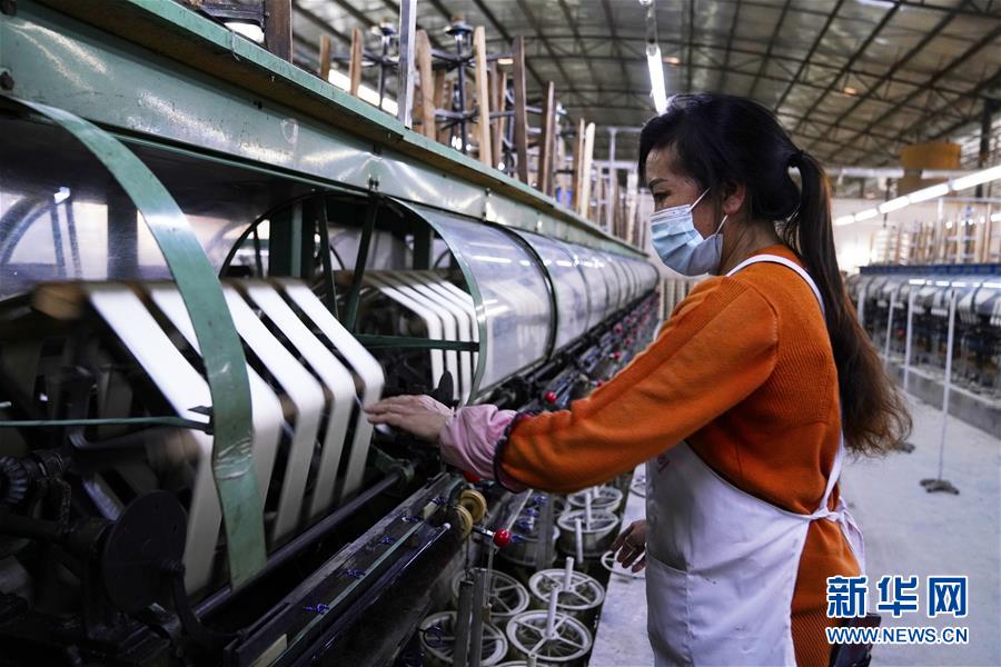 (决战决胜脱贫攻坚·图文互动)(3)贫困户的“收入账”——广西极贫县隆林各族自治县见闻