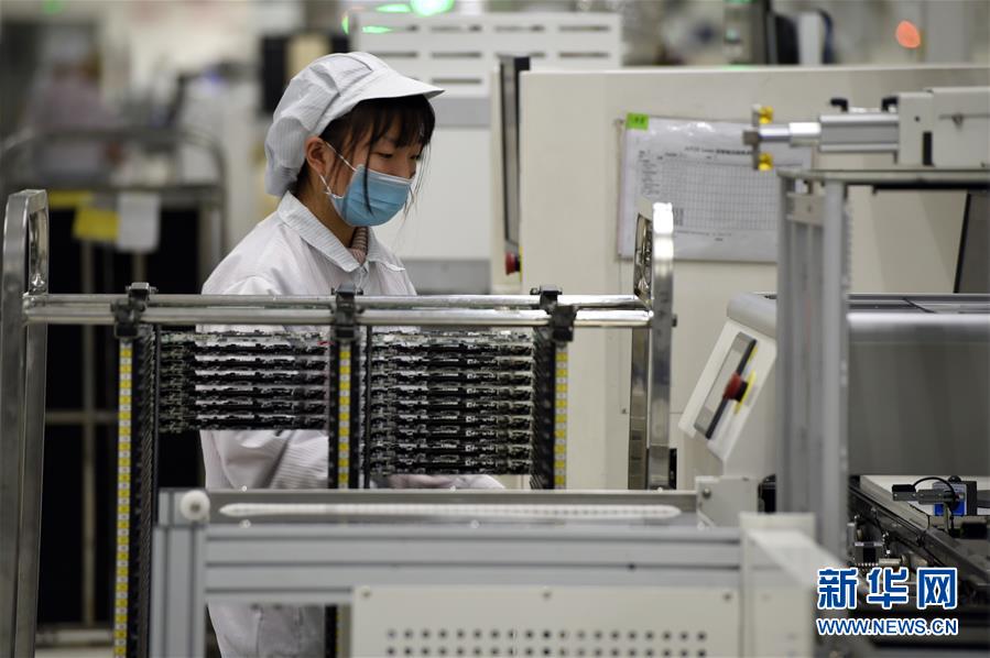 (新华全媒头条·图文互动)(8)激发高质量发展新动能——长三角一体化发展开新局