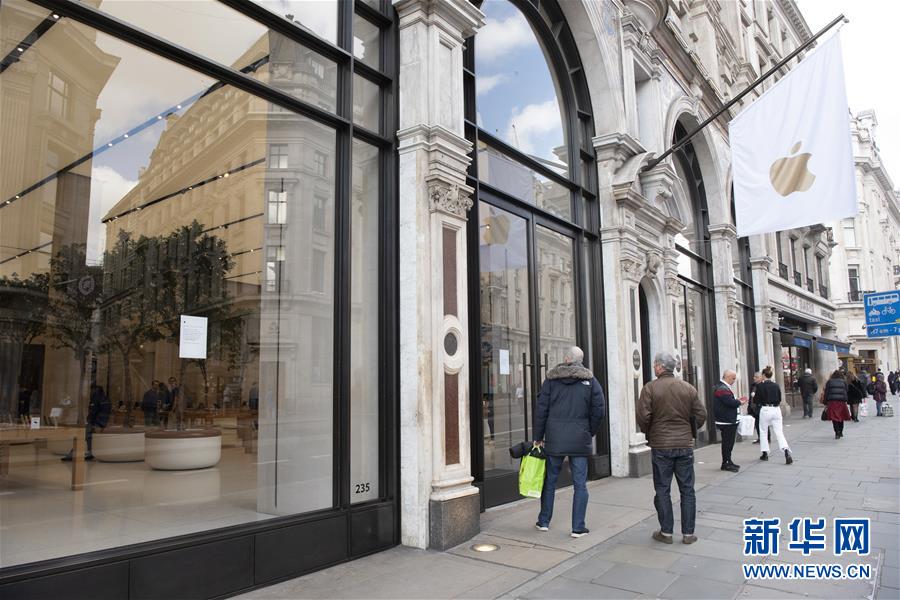 (新华全媒头条·图文互动)(3)辨析世界经济五大疑问