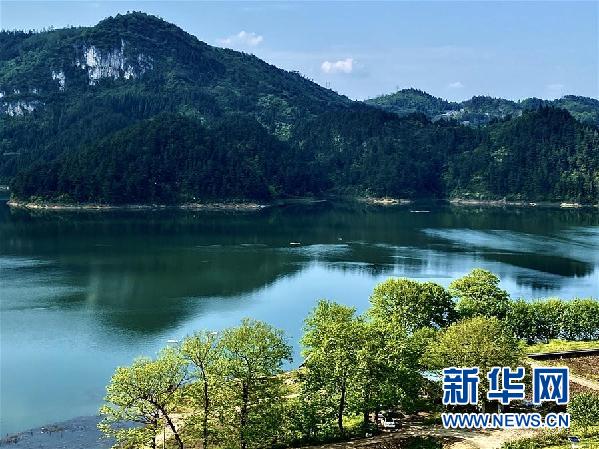 (新华网·图文互动)(2)记者手记:“深闺之美”孕育深情之歌