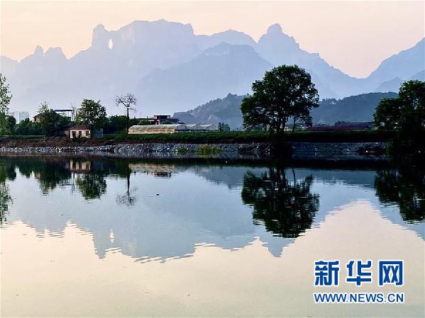 (新华网·图文互动)(4)记者手记:“深闺之美”孕育深情之歌