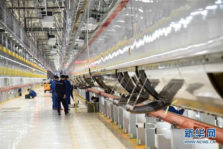 (图文互动)(5)“看不见”的劳动者