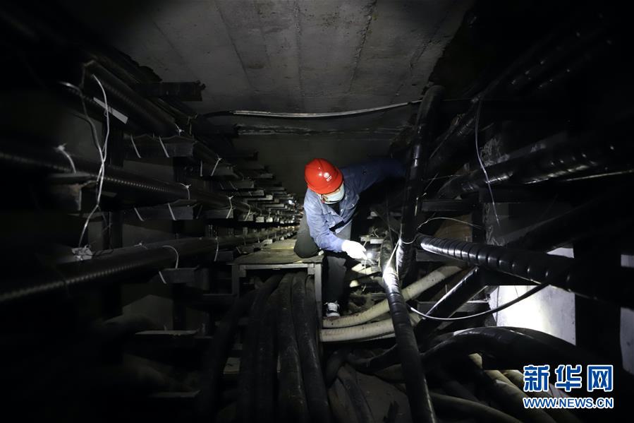 (图文互动)(1)记者手记:向“看不见”的劳动者和他们的梦想致敬