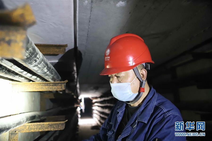 (图文互动)(2)记者手记:向“看不见”的劳动者和他们的梦想致敬