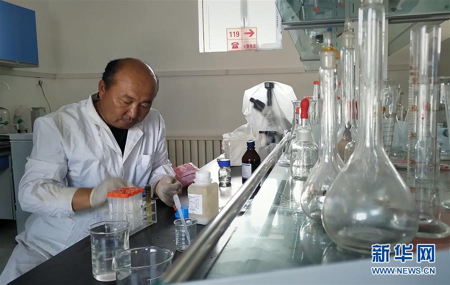 (图文互动)(3)记者手记:向“看不见”的劳动者和他们的梦想致敬