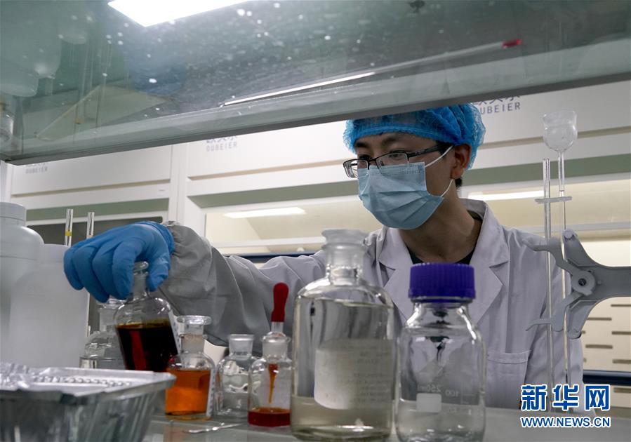 (来自一线的调查报告·图文互动)(9)抢出一个身位谋发展——河南许昌经济复苏见闻