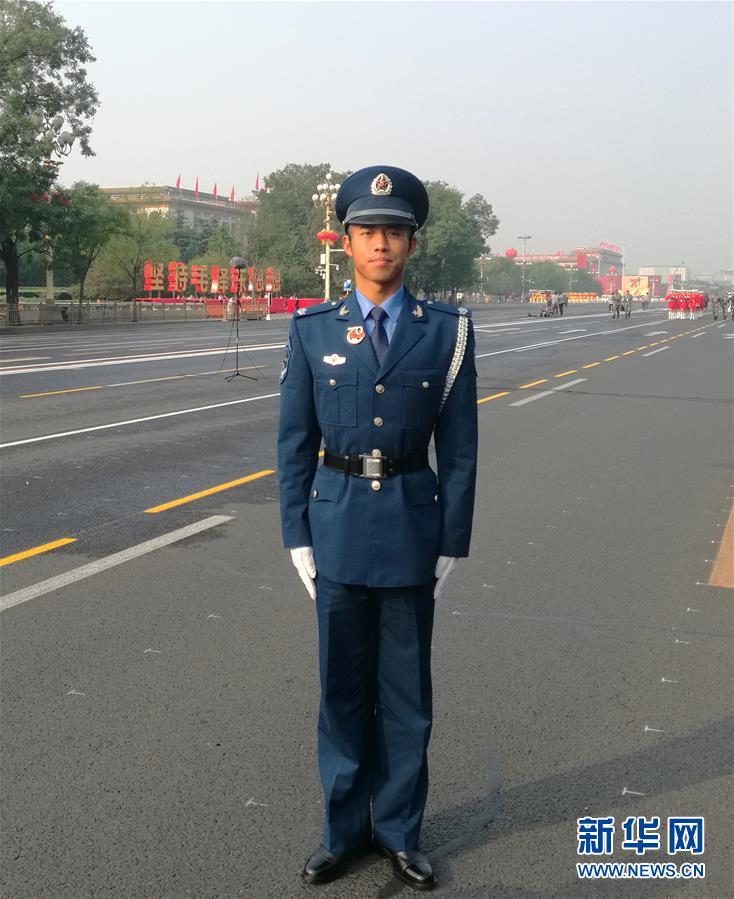 (图文互动)(3)128步到3万步:雷神山医院“工地青年”的战“疫”故事