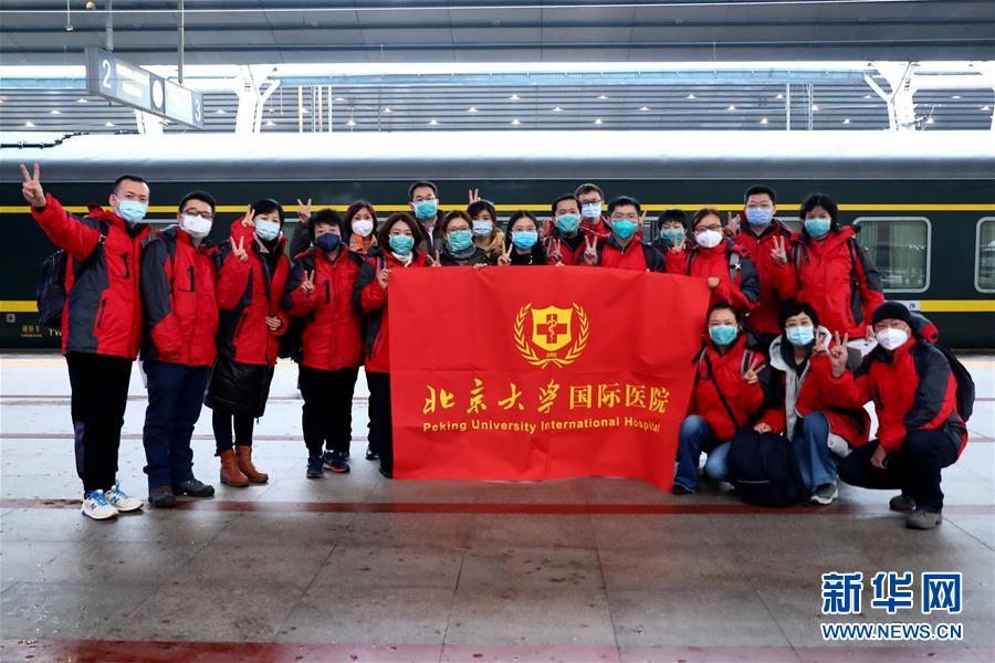 （新華全媒頭條·圖文互動）（1）以青春之名，續寫時代華章——寫在五四青年節到來之際