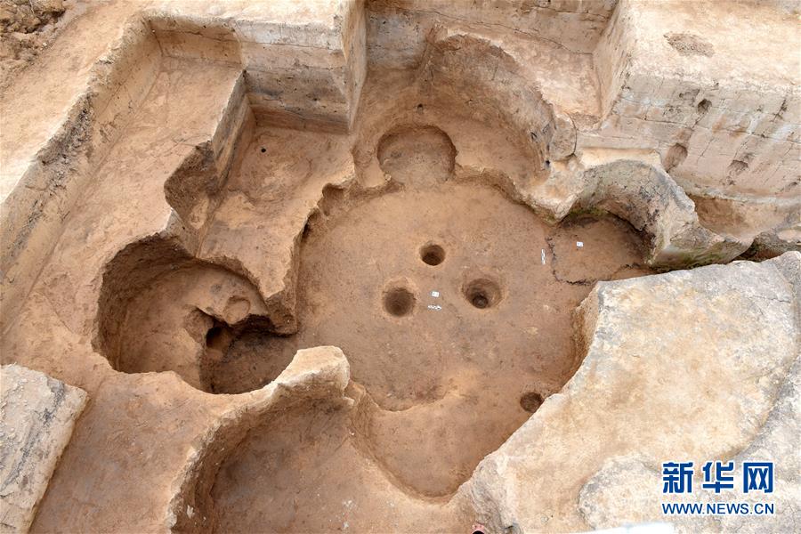 （文化）（12）2019年度全國十大考古新發現揭曉