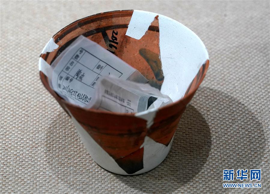 (图文互动)(9)河南巩义“河洛古国”重大考古成果发布