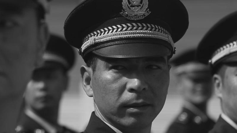 (为了民族复兴·英雄烈士谱·图文互动)大凉山永远的山鹰——记四川缉毒警察贾巴伍各