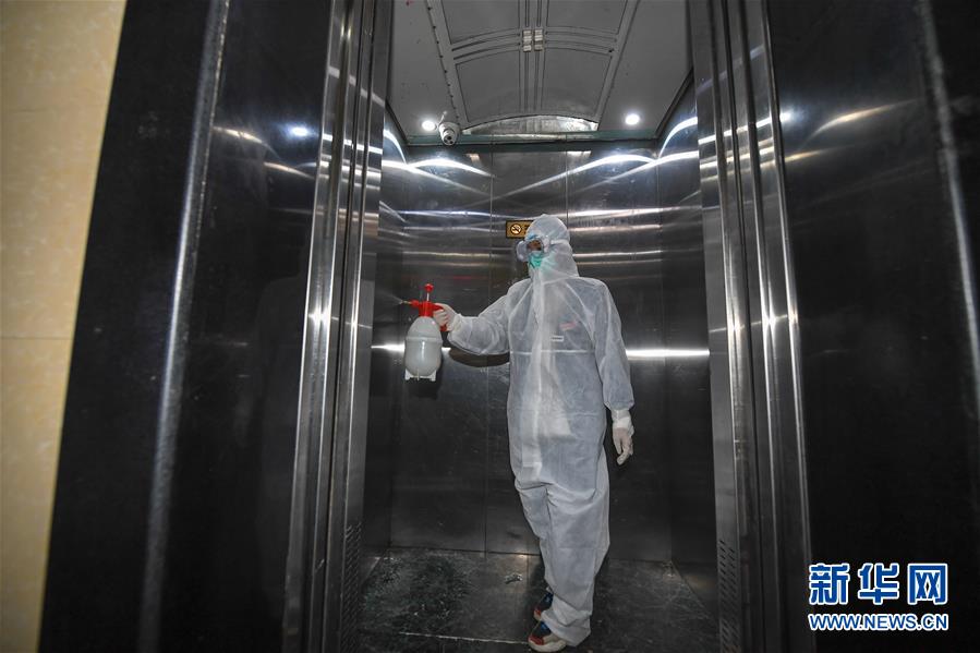 (聚焦疫情防控)(1)吉林省新增11例本地确诊病例 舒兰市风险等级调整为高风险