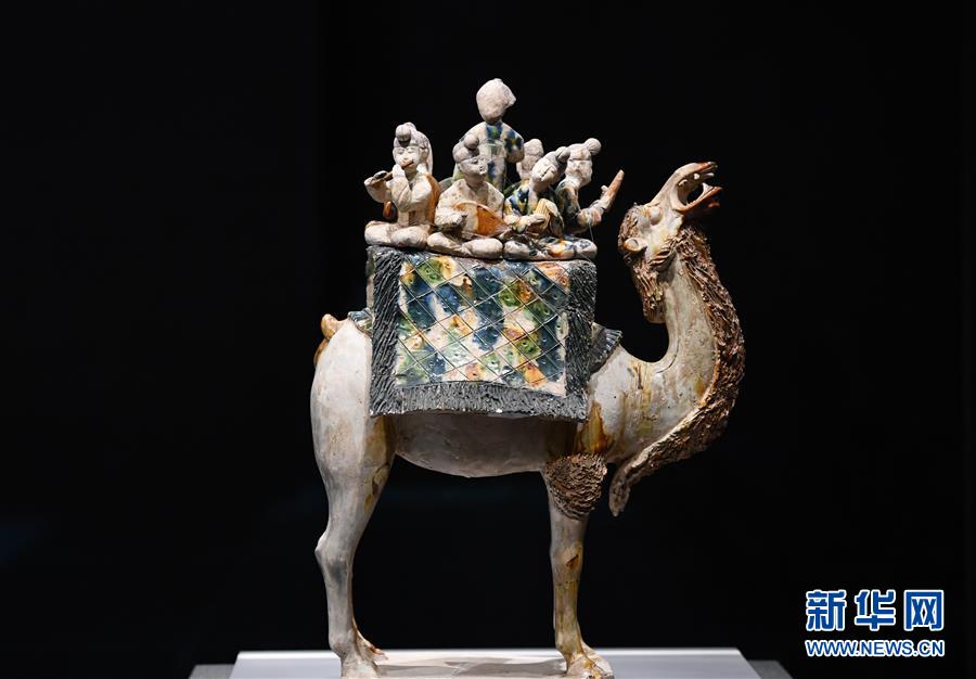 （图文互动）（1）来呀，来看博物馆的“C位”——博物馆日话说镇馆之宝