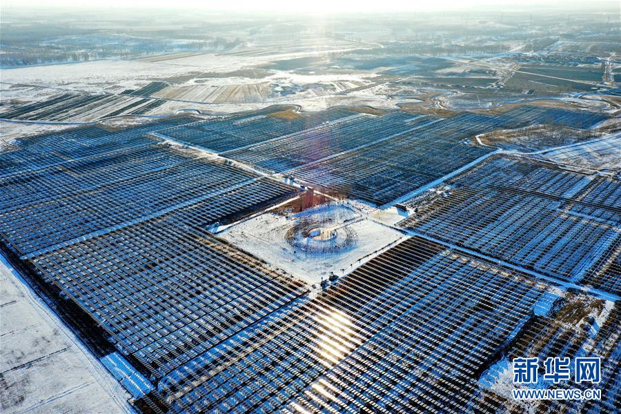 (新华全媒头条·图文互动)(8)习近平的扶贫故事