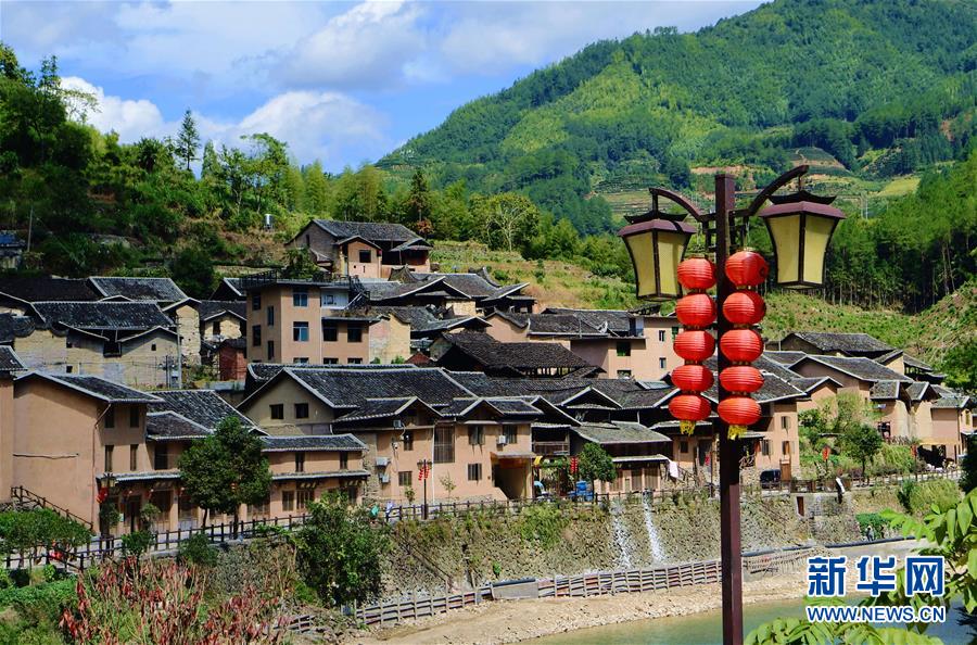 (新华全媒头条·图文互动)(23)习近平的扶贫故事