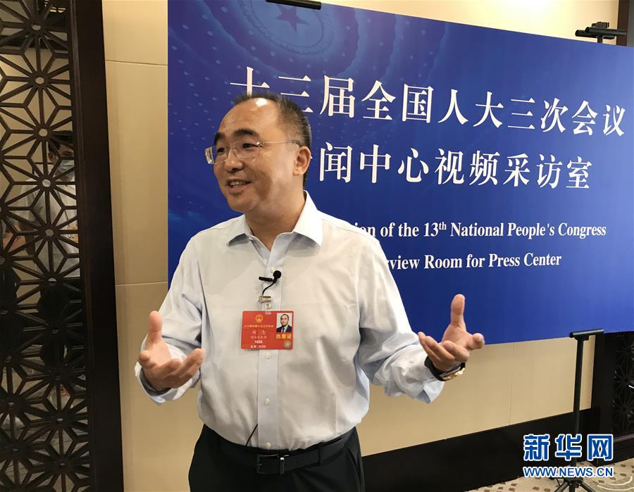 （代表委员讲述抗疫故事&middot;湖北篇&middot;图文互动）（2）万众一心创造&ldquo;中国速度&rdquo;彰显&ldquo;中国力量&rdquo;&mdash;&mdash;湖北团代表回顾战&ldquo;疫&rdquo;历程