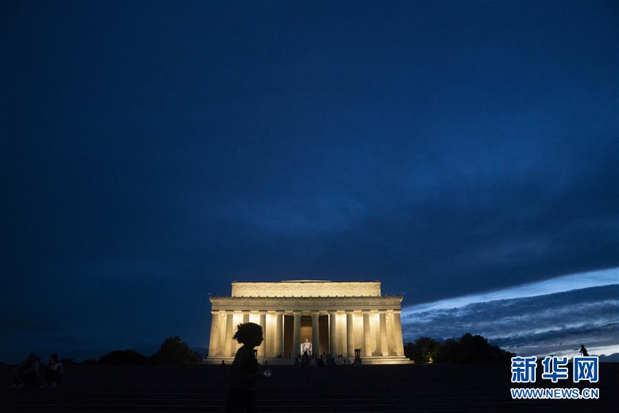 (国际疫情)(2)约翰斯·霍普金斯大学:美国新冠确诊病例累计超160万例