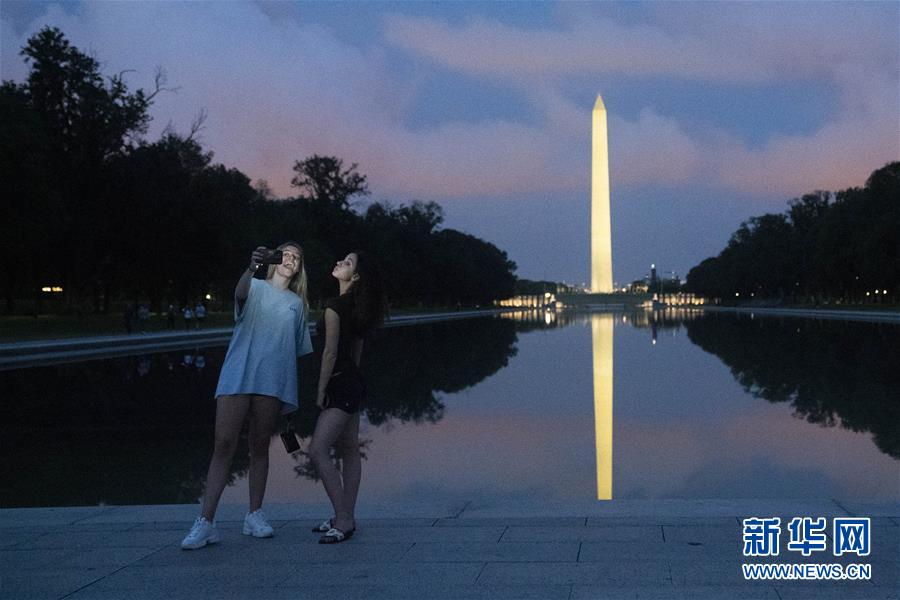 (国际疫情)(3)约翰斯·霍普金斯大学:美国新冠确诊病例累计超160万例