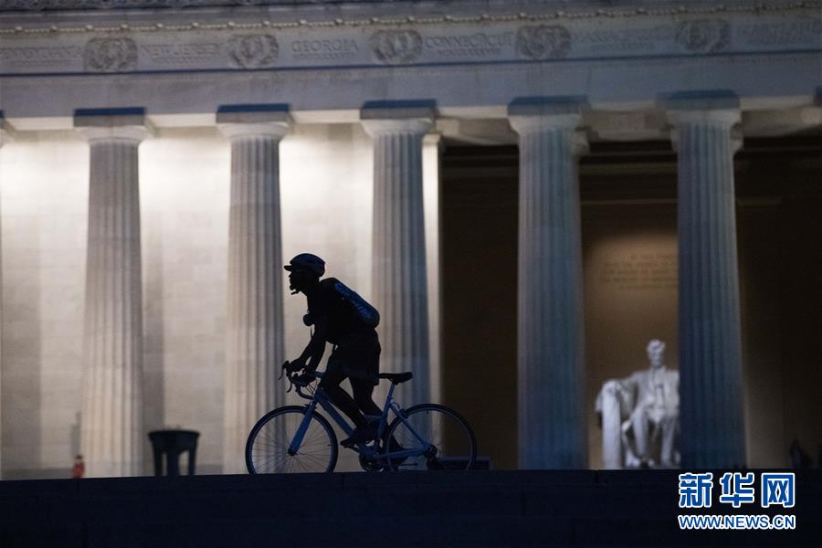 (国际疫情)(5)约翰斯·霍普金斯大学:美国新冠确诊病例累计超160万例