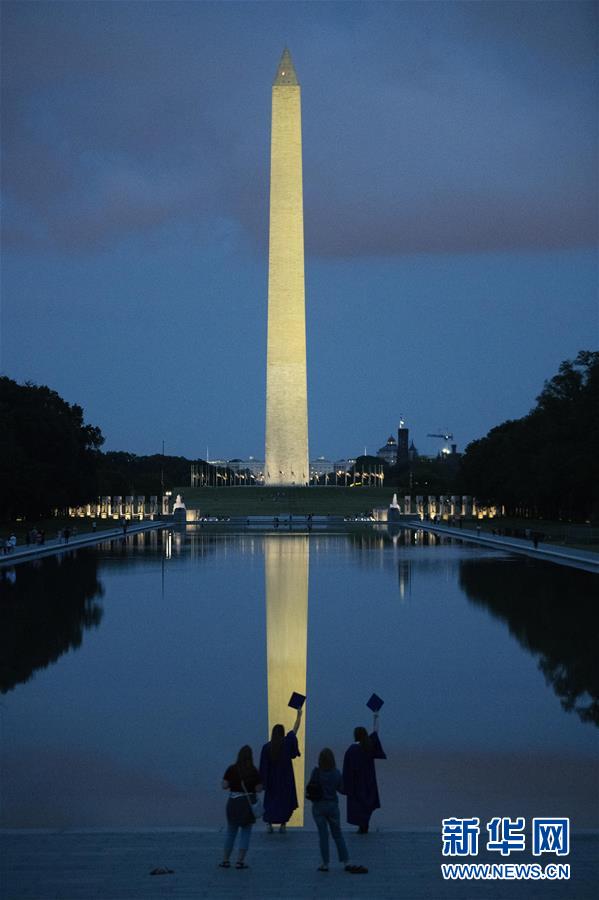 (国际疫情)(6)约翰斯·霍普金斯大学:美国新冠确诊病例累计超160万例
