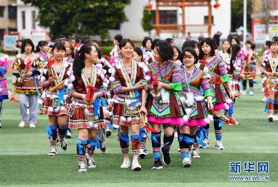 （脱贫攻坚）（7）决战贫困&mdash;&mdash;教育扶贫这五年