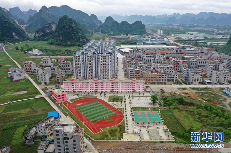 （脱贫攻坚）（15）决战贫困&mdash;&mdash;教育扶贫这五年