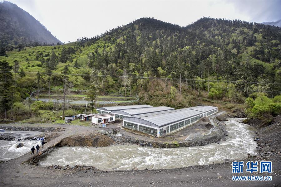 (图文互动)(4)从小水电到大网电——西藏玉麦乡民生变迁见闻