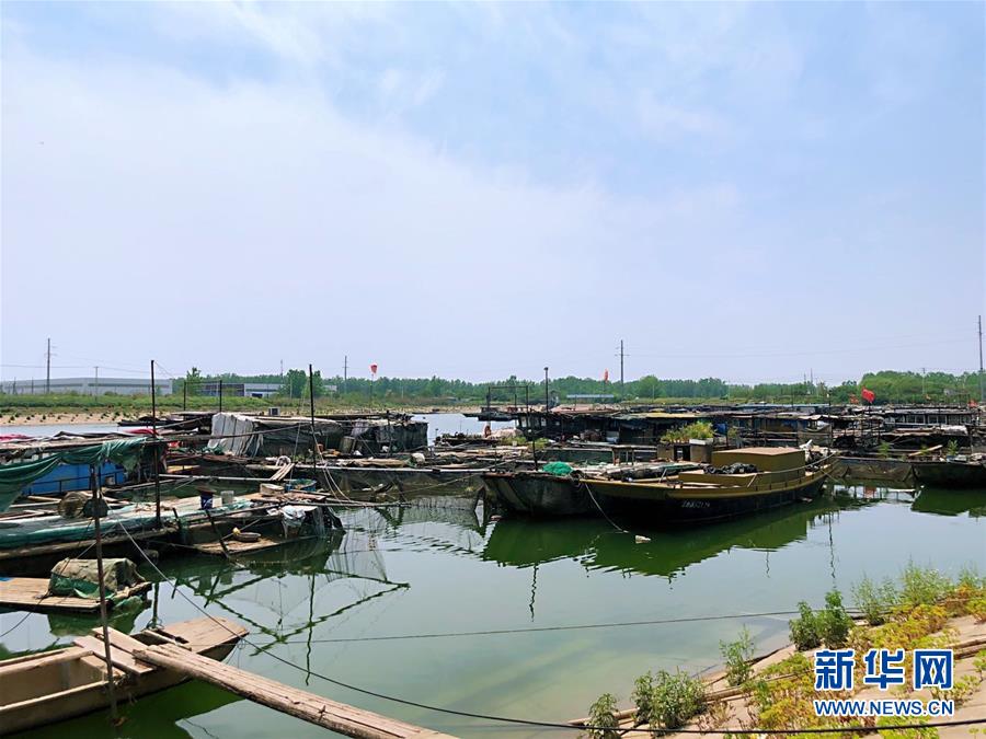 （新华视点·图文互动）（2）偷捕现象未绝，“江鲜”仍在高价交易——长江“禁渔令”实施近半年追踪