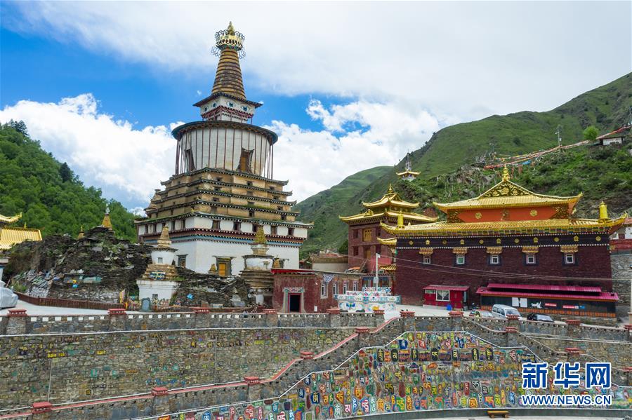 (图文互动)(6)高原之音