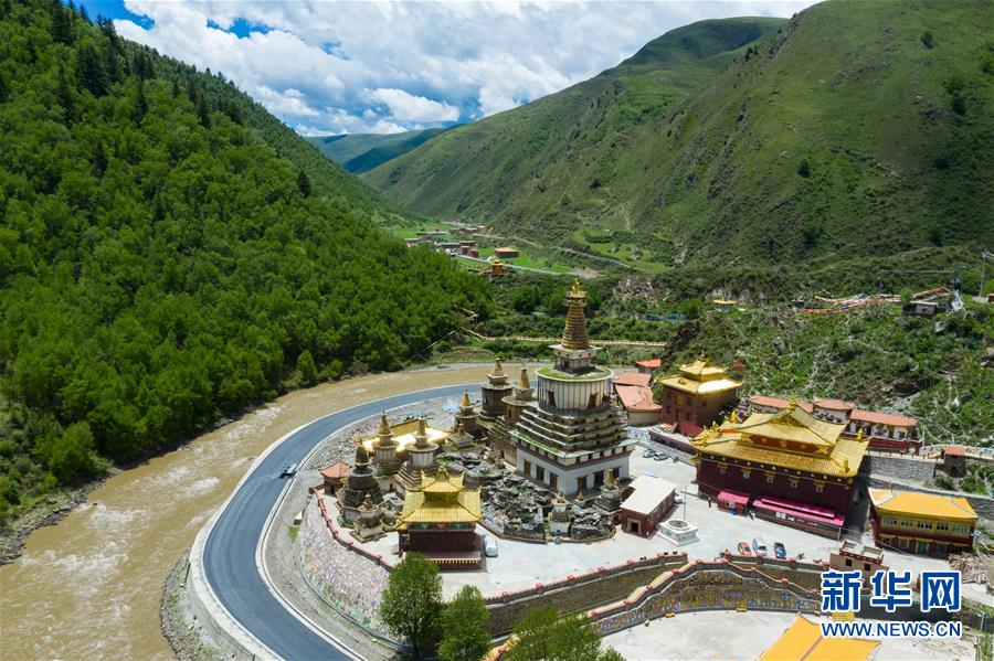 (图文互动)(7)高原之音